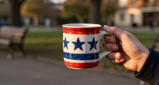 15 Best Patriotic Coffee Mugs in 2026