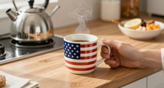 15 Best Patriotic Coffee Mugs in 2026