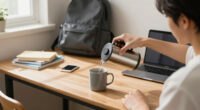 15 Best Portable Coffee Makers for Students in 2026