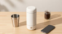 15 Best Portable Coffee Makers for Students in 2026