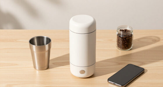 15 Best Portable Coffee Makers for Students in 2026