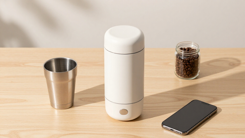 15 Best Portable Coffee Makers for Students in 2026