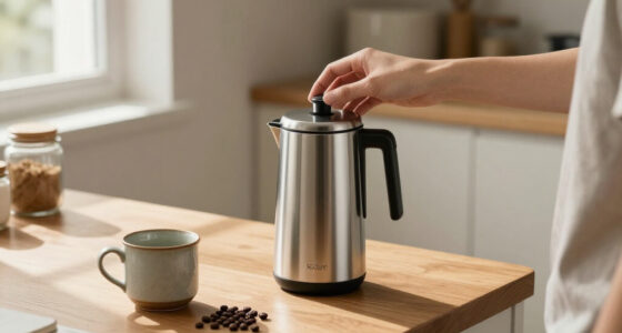 15 Best Portable Coffee Makers in 2026
