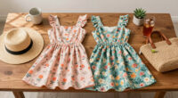 15 Best Retro-Inspired Summer Dresses in 2026