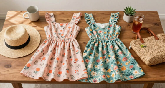 15 Best Retro-Inspired Summer Dresses in 2026