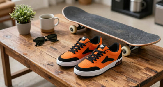 15 Best Skate Shoes in 2026