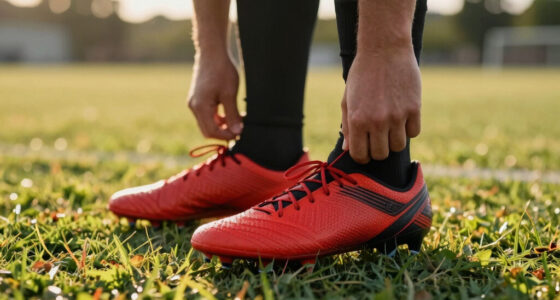 15 Best Soccer Cleats in 2026