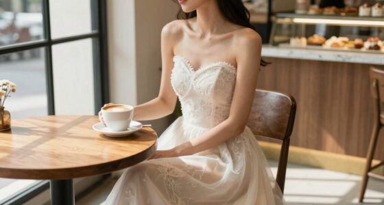 15 Best Strapless Wedding Guest Dresses in 2026