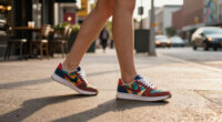 15 Best Stylish Street Sneakers in 2026