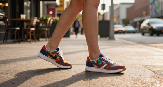 15 Best Stylish Street Sneakers in 2026