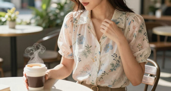 15 Best Summer Blouses in 2026