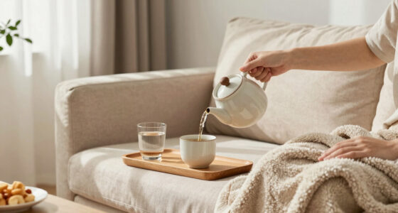 15 Best Tea and Nap Products in 2026