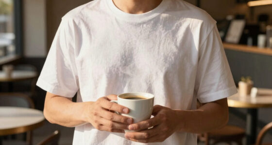 15 Best White T-Shirts in 2026