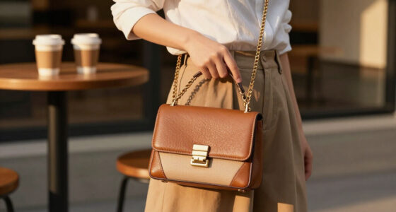 3 Best First Handbags in 2026