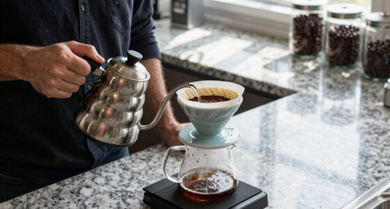 3 Best Home Coffee Brewing Accessories in 2026