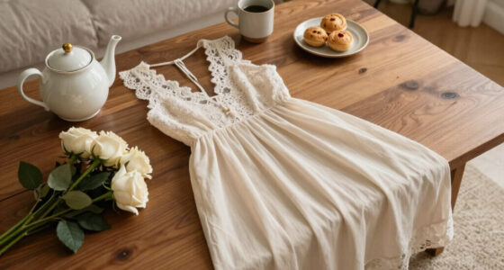 3 Best Romantic Dresses in 2026