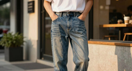 4 Best American Eagle Jeans in 2026
