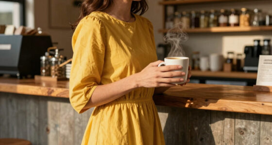 4 Best Butter Yellow Dresses in 2026