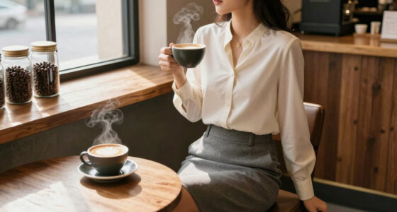 4 Best Date Night Outfits in 2026