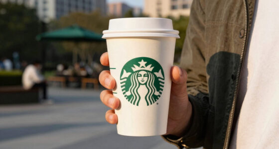 4 Best Starbucks Bearista Cups in 2026