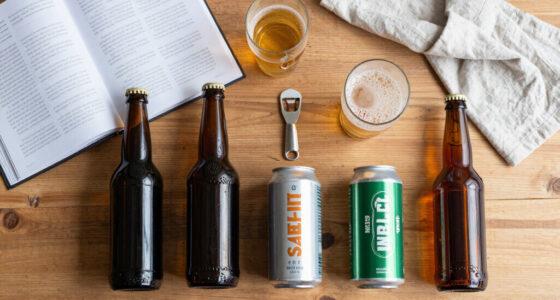 5 Best Beers You Can Buy at Costco (Yes, Kirkland Signature Made the List)
