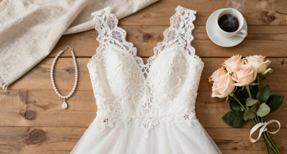 5 Best Wedding Dresses in 2026