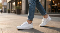 5 Best White Sneakers in 2026