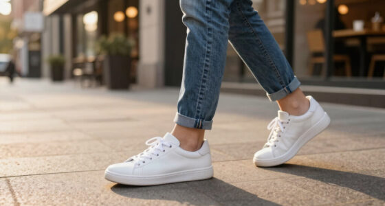 5 Best White Sneakers in 2026