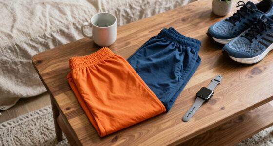 6 Best Blue And Orange Track Pants In 2026