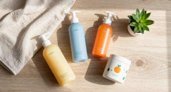 6 Best Body Care Products for Gen Alpha in 2026