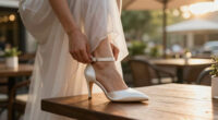 6 Best Bridal Shoes in 2026