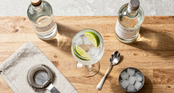 6 Best Gin for Gin and Tonics in 2026