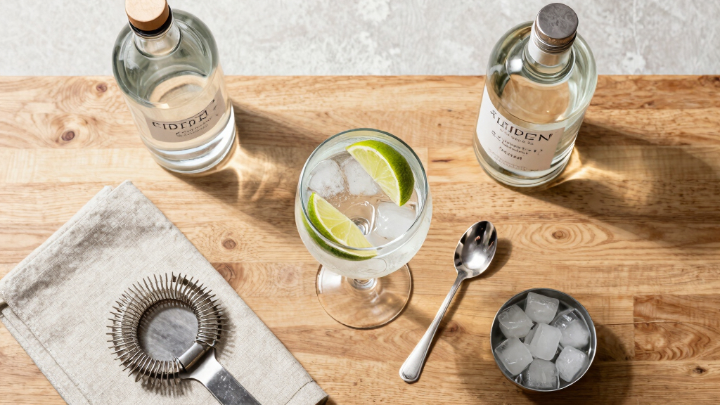 6 Best Gin for Gin and Tonics in 2026
