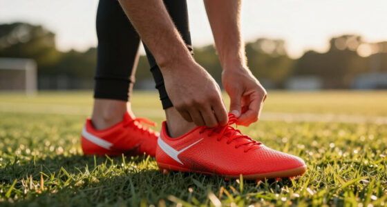 6 Best Soccer Sneakers in 2026