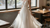 6 Best Wedding Dresses in 2026