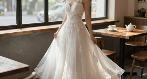 6 Best Wedding Dresses in 2026