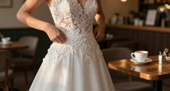 6 Best Wedding Dresses in 2026