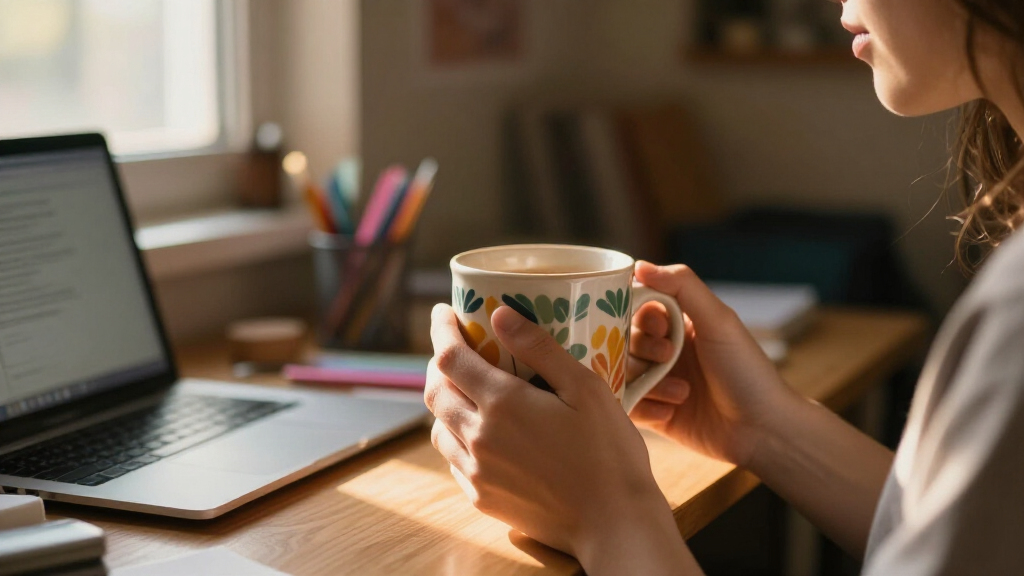 7 Best Coffee Mugs For Students In 2026