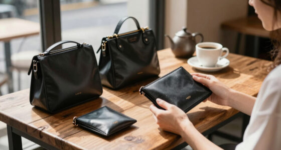 7 Best Multi-Bag Fashion Accessories in 2026