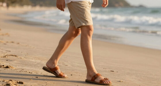 7 Best Sandals in 2026