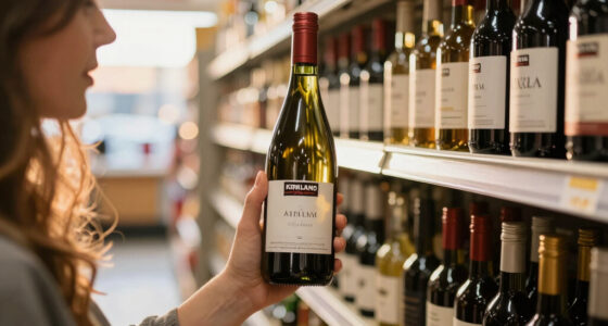 7 Best Wines You Can Buy At Costco (Yes, Kirkland Signature Made The List … More Than Once)