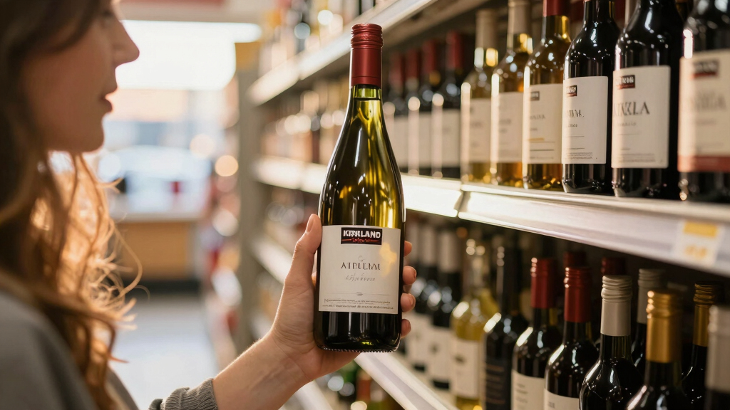 7 Best Wines You Can Buy At Costco (Yes, Kirkland Signature Made The List … More Than Once)