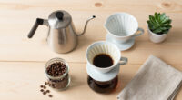 8 Best Coffee Bar Accessories in 2026