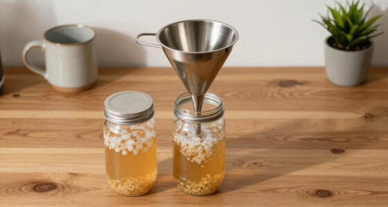 8 Best Kombucha Brewing Machines in 2026