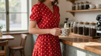 8 Best Polka Dot Dresses in 2026
