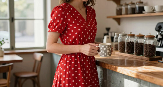 8 Best Polka Dot Dresses in 2026