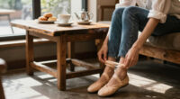9 Best Ballet Flat Sandals in 2026