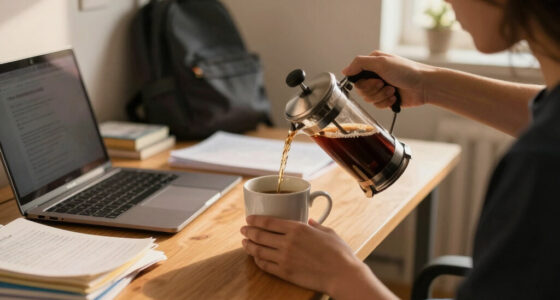 9 Best Coffee Brewing Accessories For Students In 2026