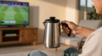 9 Best Coffee Makers for Sports Viewing in 2026