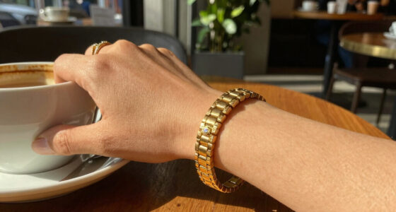 9 Best Luxury Bracelets in 2026